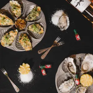 Aw shucks! National Oyster Day is Tuesday, Aug. 5