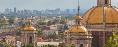 Celebrations around county to mark Mexico’s 215th Independence Day