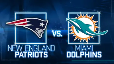 Tua Tagovailoa’s perfect record against the Patriots on the line as Dolphins host New England