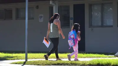 Education department releases money it withheld from schools