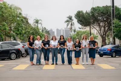 Junior League of San Diego boosts food access with 2025 projects