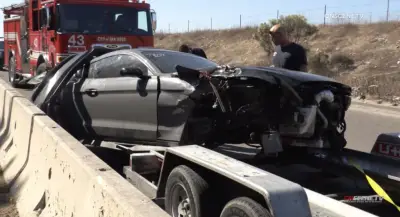 Not thrills, but crimes – SDPD, CHP join crackdown on illegal street racing