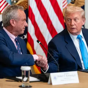 Trump Moves to Crack Down on Drug Advertising