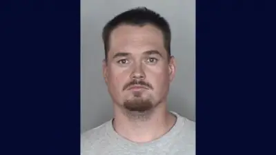 Shocking Domestic Attack: Man Hides in Baby’s Mother’s Home, Strikes After Police Leave