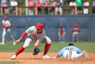 Phillies prospect watch: Aidan Miller, Justin Crawford heating up as trade deadline nears