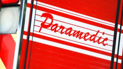Woman, 21, suffers fractured femur in collision in San Diego