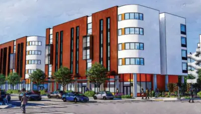 SD Foundation, SANDAG direct $14M to equitable, affordable housing projects