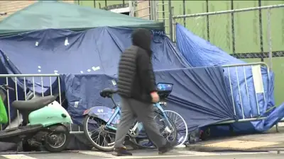 Boston city council to hold meeting on Mass & Cass