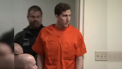 Bryan Kohberger and his victim’s families will have a chance to speak at his sentencing