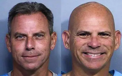 Attorney: Erik Menendez moved from jail to hospital due to ‘serious’ condition