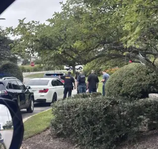 Homeland Security takes Bolingbrook man into ICE custody after he appears in Kane County court on DUI