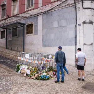 Funicular Crash Has Jarred Lisbon’s Sense of Itself