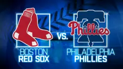 Phillies get 3-2, walk-off win over Boston on catcher’s interference call with bases loaded in 10th
