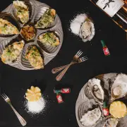 Aw shucks! National Oyster Day is Tuesday, Aug. 5