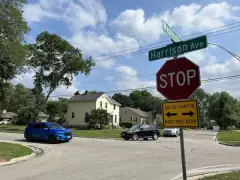 Wheaton commissions study of intersection with speeding, impatient drivers