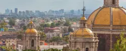 Celebrations around county to mark Mexico’s 215th Independence Day