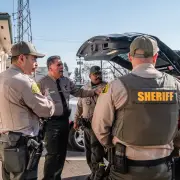 Justice Dept. Asks California Sheriffs for Names of Undocumented Inmates