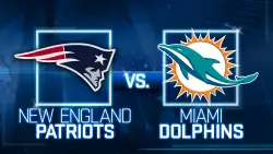 Tua Tagovailoa’s perfect record against the Patriots on the line as Dolphins host New England