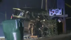 Police investigating fatal crash in Fitchburg