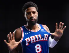 5 Sixers thoughts: Joel Embiid and Paul George continue recoveries, Blue X White Scrimmage notes and more
