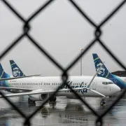 Alaska Airlines Resumes Operations After IT Outage