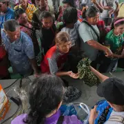 Thailand and Cambodia Trade Fire Despite Cease-Fire Promises