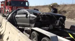 Not thrills, but crimes – SDPD, CHP join crackdown on illegal street racing