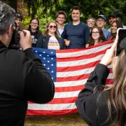 Kirk Assassination Puts America’s Political Spotlight on Campuses Again