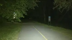 Reports of alarming assaults on Lexington bike path