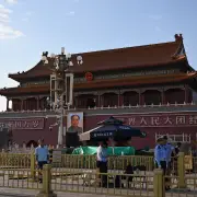 Xi’s Parade to Showcase China’s Military Might and Circle of Autocrats