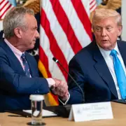 Trump Moves to Crack Down on Drug Advertising