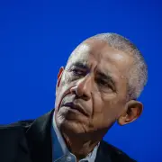 Democrats Must ‘Toughen Up’ Against Trump, Obama Tells Donors