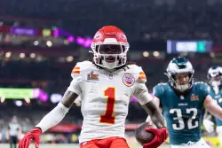 Eagles-Chiefs Week 2 injury report, with analysis