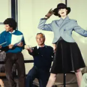 Giorgio Armani, Italian Fashion Designer, Dies at 91