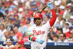 Phillies unveil 2026 MLB All-Star Game logo