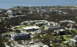 Kirk brought confrontational brand of politics to UCSD in May