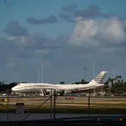 What Will It Cost to Renovate Trump’s ‘Free’ Air Force One? Don’t Ask.