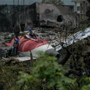 Air India Plane Crash Report Says Fuel to Engines Was Cut Off