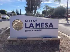 La Mesa residents and business owners saw trash pickup fees rise in July