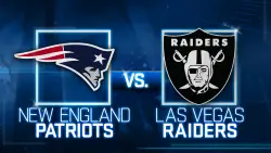 Geno Smith passes for 362 yards and TD, Ashton Jeanty adds TD as Raiders thwart Patriots 20-13