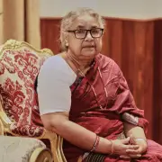 Former Judge Sushila Karki Named Nepal’s Leader After Gen Z Protests