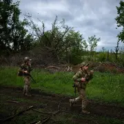 Ukraine Pursues a Weapons Buildup More Potent Than Any Security Guarantee
