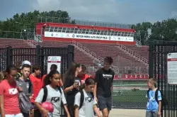 Ads on campus? District 214 latest to eye corporate sponsorships for school spaces