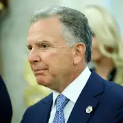 Trump Envoy Expected in Israel as Hunger in Gaza Deepens