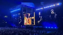 Music review: Oasis surprises and thrills in Rose Bowl stunner