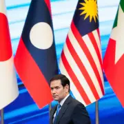 U.S. Will Join Thailand-Cambodia Cease-Fire Talks, Rubio Says