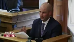 Fired MSP detective Michael Proctor no-show in court
