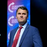 Charlie Kirk, Right-Wing Provocateur and Close Ally of Trump, Dies at 31