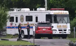 Report: Authorities locate body of kayaker who went missing near St. Charles