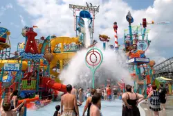 9-year-old girl who died after rescue attempts at Hersheypark wave pool is identified
